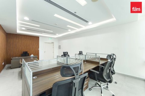 Ured u gradu Business Bay, Dubai, UAE 29.2 m2 Br. 727751 - Slika 7