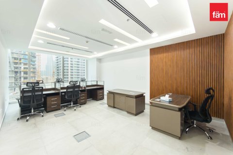 Ured u gradu Business Bay, Dubai, UAE 29.2 m2 Br. 727751 - Slika 4