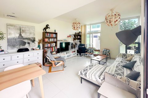 Villa in DAMAC Hills (Akoya by DAMAC), Dubai, UAE 3 bedrooms, 161 sq.m. № 592520 - photo 5