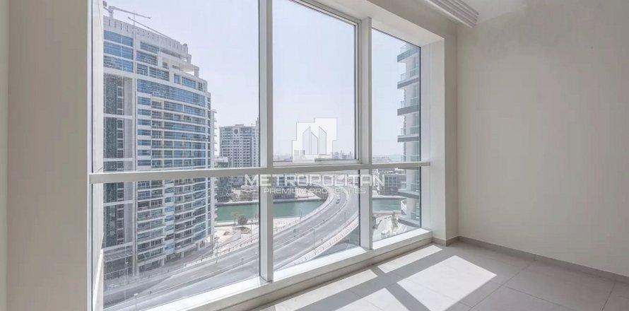 Apartament në Jumeirah Beach Residence, Dubai, Emiratet e Bashkuara Arabe 2 dhoma gjumi, 150 m2. № 592523
