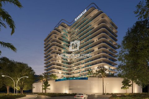 Apartment in Dubai Production City (IMPZ), UAE 1 bedroom, 73 sq.m. № 592524 - photo 3