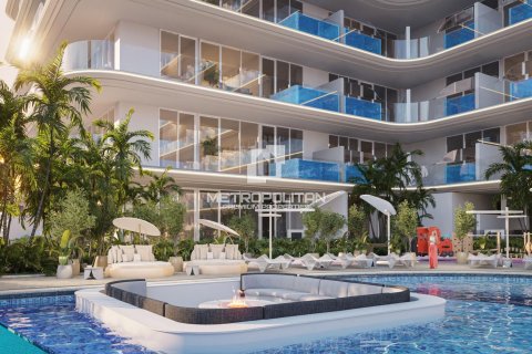 Apartment in Dubai Production City (IMPZ), UAE 1 bedroom, 73 sq.m. № 592524 - photo 5