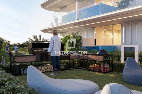 Apartment in Dubai Production City (IMPZ), UAE 1 bedroom, 73 sq.m. № 592524 - photo 2