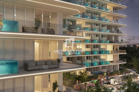 Apartment in Dubai Production City (IMPZ), UAE 1 bedroom, 73 sq.m. № 592524 - photo 1