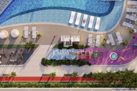 Apartment in Dubai Production City (IMPZ), UAE 1 bedroom, 73 sq.m. № 592524 - photo 9