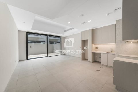Mohammed Bin Rashid City, Dubai, UAE의 판매용 타운하우스 침실 3개, 155제곱미터 번호 592519 - 사진 2