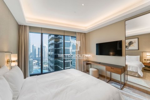 Apartment in Downtown Dubai (Downtown Burj Dubai), Dubai, UAE 3 bedrooms, 146 sq.m. № 592521 - photo 7