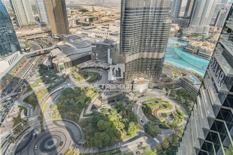 Apartment in Downtown Dubai (Downtown Burj Dubai), Dubai, UAE 3 bedrooms, 146 sq.m. № 592521 - photo 24