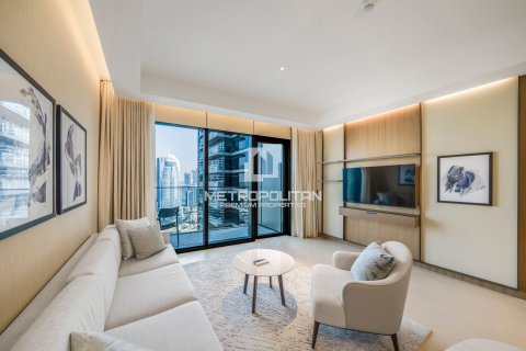 Apartment in Downtown Dubai (Downtown Burj Dubai), Dubai, UAE 3 bedrooms, 146 sq.m. № 592521 - photo 5