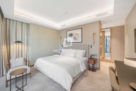 Apartment in Downtown Dubai (Downtown Burj Dubai), Dubai, UAE 3 bedrooms, 146 sq.m. № 592521 - photo 22