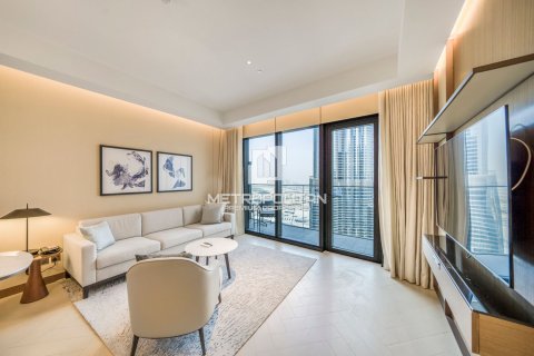 Apartment in Downtown Dubai (Downtown Burj Dubai), Dubai, UAE 3 bedrooms, 146 sq.m. № 592521 - photo 16