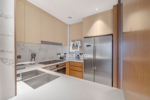 Apartment in Downtown Dubai (Downtown Burj Dubai), Dubai, UAE 3 bedrooms, 146 sq.m. № 592521 - photo 17