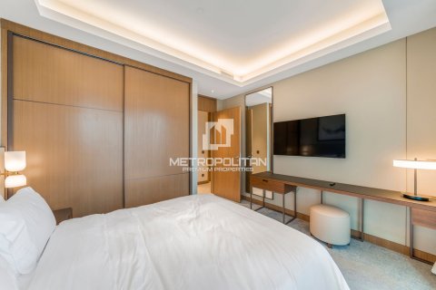 Apartment in Downtown Dubai (Downtown Burj Dubai), Dubai, UAE 3 bedrooms, 146 sq.m. № 592521 - photo 10
