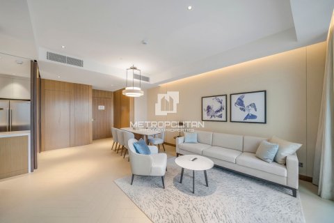 Apartment in Downtown Dubai (Downtown Burj Dubai), Dubai, UAE 3 bedrooms, 146 sq.m. № 592521 - photo 4