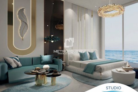 Apartament në Maritime City, Dubai, Emiratet e Bashkuara Arabe 40 m2. № 592518 - Foto 5
