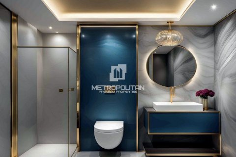 Apartament në Maritime City, Dubai, Emiratet e Bashkuara Arabe 40 m2. № 592518 - Foto 8
