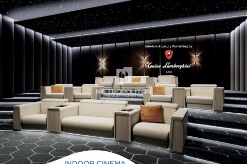 Apartament në Maritime City, Dubai, Emiratet e Bashkuara Arabe 40 m2. № 592518 - Foto 4