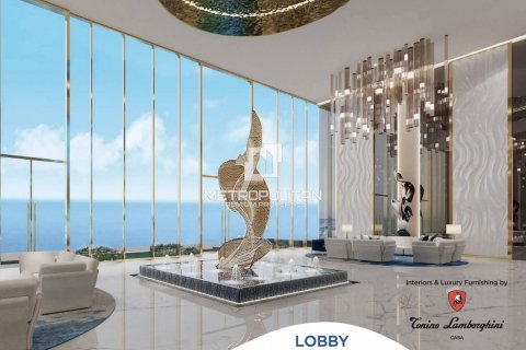 Apartament në Maritime City, Dubai, Emiratet e Bashkuara Arabe 40 m2. № 592518 - Foto 9