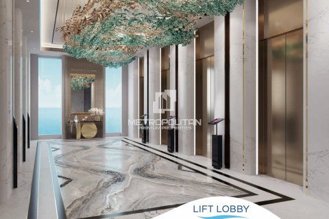Apartament në Maritime City, Dubai, Emiratet e Bashkuara Arabe 40 m2. № 592518 - Foto 2