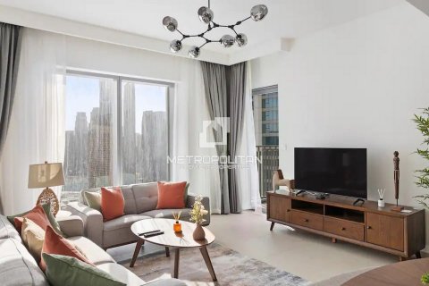 阿联酋 Dubai Downtown Dubai (Downtown Burj Dubai) 待售 : 3 卧, 169 平方米 , 编号592522 - 照片 4