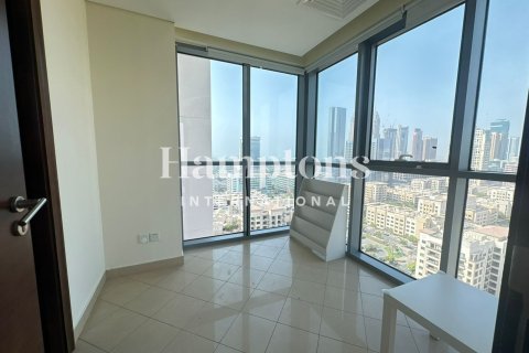 Квартира в The Views, Дубай, ОАЕ 1 спальня, 104.79м2 № 760866