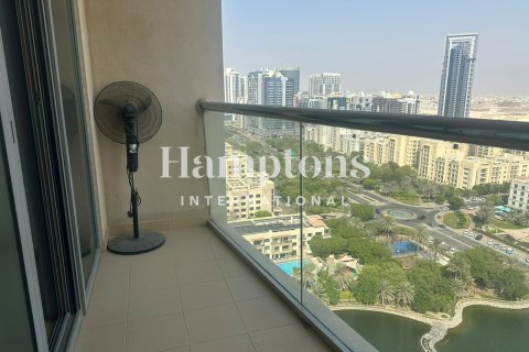 Apartment in The Views, Dubai, UAE 1 bedroom, 104.78993885 sq.m. № 760866 - photo 18