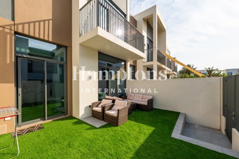 Снять в аренду таунхаус в Arabian Ranches 3, Дубай, ОАЭ 3 спальни, 128.39194600м2, № 760867 - фото 16