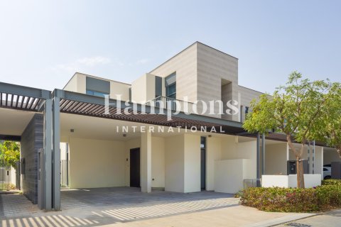 Снять в аренду таунхаус в Arabian Ranches 3, Дубай, ОАЭ 3 спальни, 128.39194600м2, № 760867 - фото 19