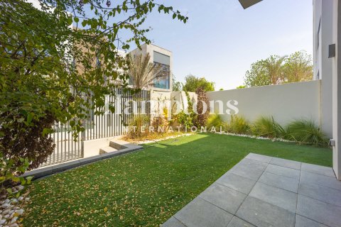 Снять в аренду таунхаус в Arabian Ranches 3, Дубай, ОАЭ 3 спальни, 128.39194600м2, № 760867 - фото 11