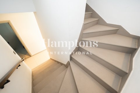 Снять в аренду таунхаус в Arabian Ranches 3, Дубай, ОАЭ 3 спальни, 128.39194600м2, № 760867 - фото 6