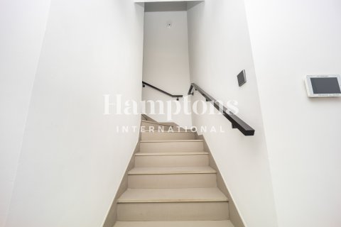 Снять в аренду таунхаус в Arabian Ranches 3, Дубай, ОАЭ 3 спальни, 128.39194600м2, № 760867 - фото 5