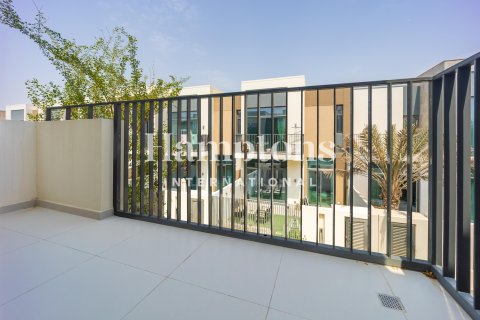Снять в аренду таунхаус в Arabian Ranches 3, Дубай, ОАЭ 3 спальни, 128.39194600м2, № 760867 - фото 28