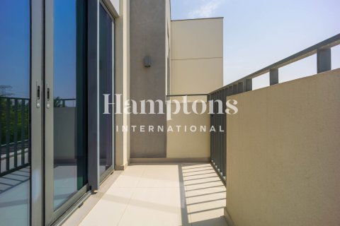 Снять в аренду таунхаус в Arabian Ranches 3, Дубай, ОАЭ 3 спальни, 128.39194600м2, № 760867 - фото 2