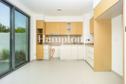 Снять в аренду таунхаус в Arabian Ranches 3, Дубай, ОАЭ 3 спальни, 128.39194600м2, № 760867 - фото 26