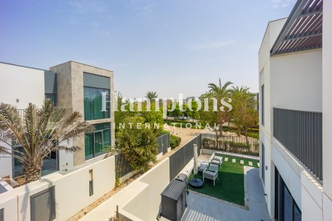 Снять в аренду таунхаус в Arabian Ranches 3, Дубай, ОАЭ 3 спальни, 128.39194600м2, № 760867 - фото 15