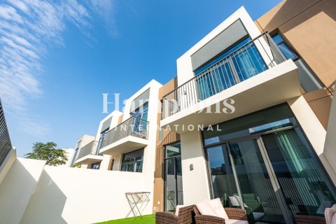 Снять в аренду таунхаус в Arabian Ranches 3, Дубай, ОАЭ 3 спальни, 128.39194600м2, № 760867 - фото 21