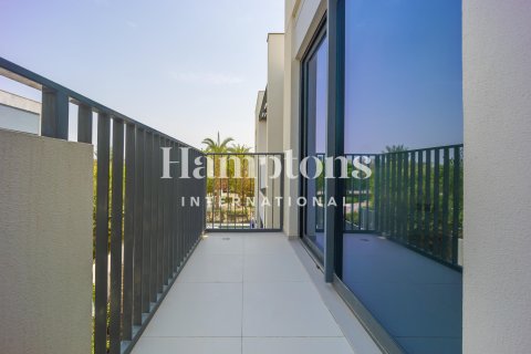 Снять в аренду таунхаус в Arabian Ranches 3, Дубай, ОАЭ 3 спальни, 128.39194600м2, № 760867 - фото 10
