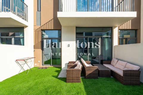 Снять в аренду таунхаус в Arabian Ranches 3, Дубай, ОАЭ 3 спальни, 128.39194600м2, № 760867 - фото 19