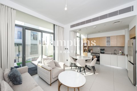 Снять в аренду таунхаус в Arabian Ranches 3, Дубай, ОАЭ 3 спальни, 128.39194600м2, № 760867 - фото 22