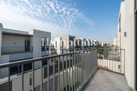Снять в аренду таунхаус в Arabian Ranches 3, Дубай, ОАЭ 3 спальни, 128.39194600м2, № 760867 - фото 15
