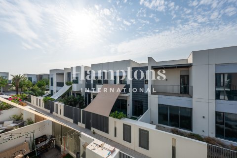 Снять в аренду таунхаус в Arabian Ranches 3, Дубай, ОАЭ 3 спальни, 128.39194600м2, № 760867 - фото 20