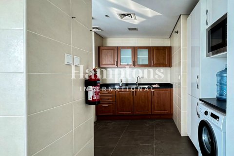 Jumeirah Lake Towers, Dubai, BAE’de kiralık daire 2 yatak odası, 94.29654500 m² No 760872 - fotoğraf 14