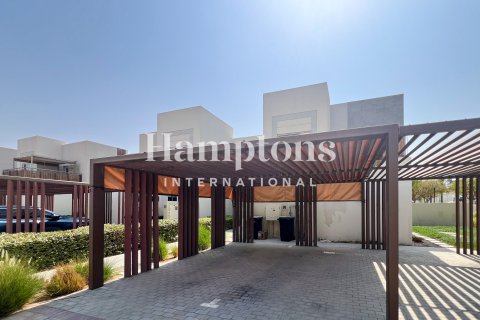 Appartamento in affitto a Dubai South (Dubai World Central), Dubai, EAU 3 camere da letto, 213.67968709 mq. № 760871 - foto 10