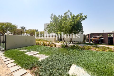 Appartamento in affitto a Dubai South (Dubai World Central), Dubai, EAU 3 camere da letto, 213.67968709 mq. № 760871 - foto 8