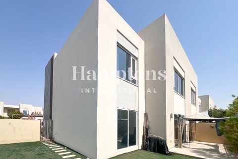 Appartamento in affitto a Dubai South (Dubai World Central), Dubai, EAU 3 camere da letto, 213.67968709 mq. № 760871 - foto 6