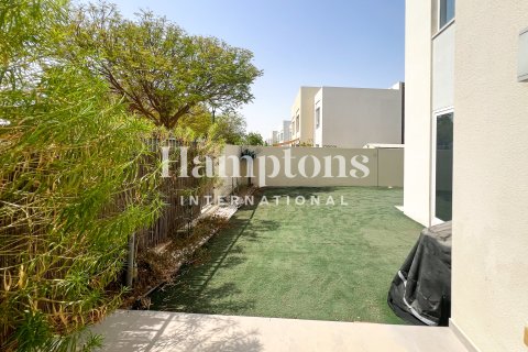 Appartamento in affitto a Dubai South (Dubai World Central), Dubai, EAU 3 camere da letto, 213.67968709 mq. № 760871 - foto 4