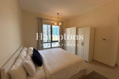 آپارتمان برای اجاره در Downtown Dubai (Downtown Burj Dubai)، Dubai، امارات متحده عربی 1 خوابه ، 95.22557500 متر مربع ، شماره 760870 - تصویر 12
