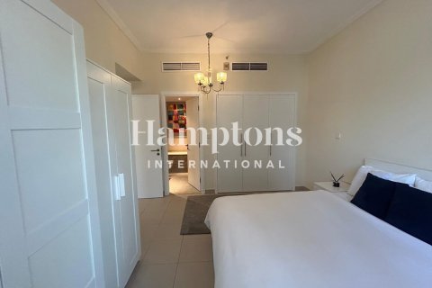 آپارتمان برای اجاره در Downtown Dubai (Downtown Burj Dubai)، Dubai، امارات متحده عربی 1 خوابه ، 95.22557500 متر مربع ، شماره 760870 - تصویر 6