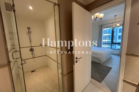 Byt v Downtown Dubai (Downtown Burj Dubai), SAE 1 ložnice, 95.2256 m² Č.: 760870