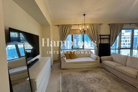 آپارتمان برای اجاره در Downtown Dubai (Downtown Burj Dubai)، Dubai، امارات متحده عربی 1 خوابه ، 95.22557500 متر مربع ، شماره 760870 - تصویر 2